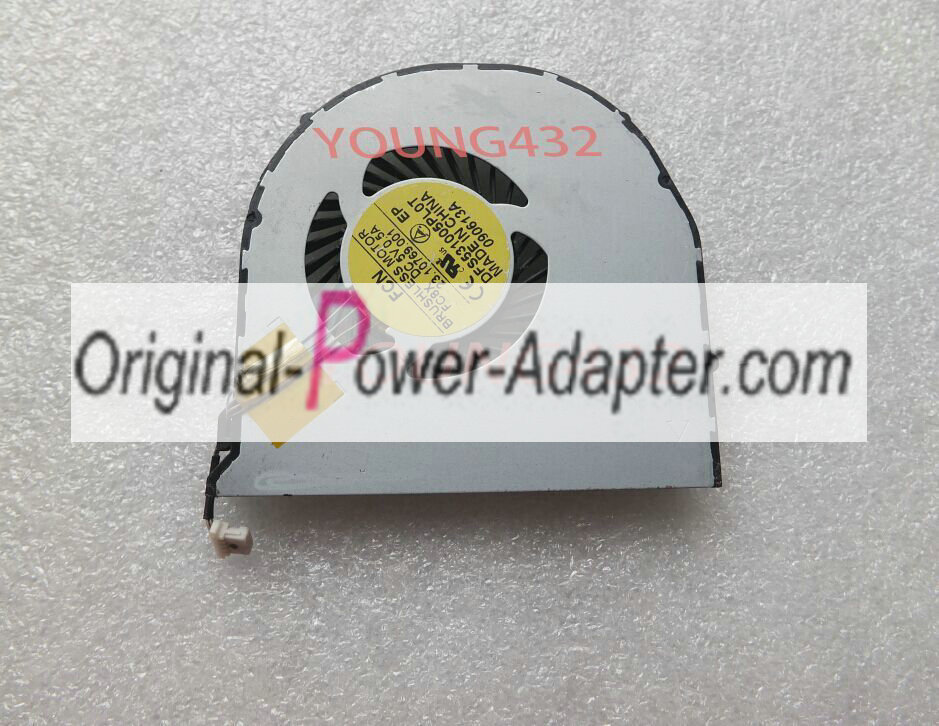 CPU Fan For Acer Aspire E1-422 E1-430 E1-430P E1-432 Laptop DFS5